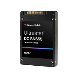 Ultrastar DC SN655...